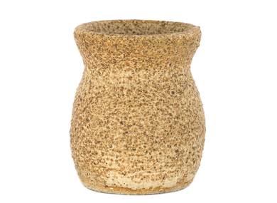 Vassel for mate kalebas # 39035 ceramic