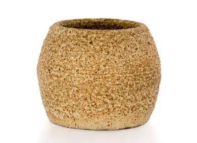 Vassel for mate kalebas # 39036 ceramic