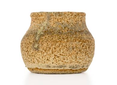 Vassel for mate kalebas # 39037 ceramic