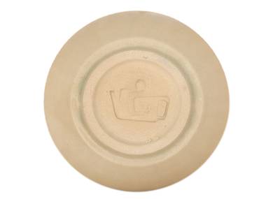 Vassel for mate kalebas # 39038 ceramic