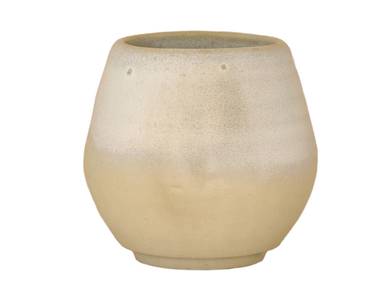 Vassel for mate kalebas # 39038 ceramic