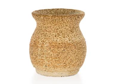 Vassel for mate kalebas # 39042 ceramic