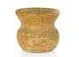 Vassel for mate kalebas # 39043 ceramic