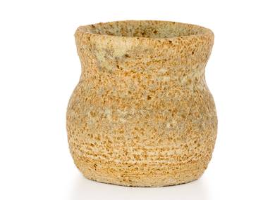 Vassel for mate kalebas # 39044 ceramic