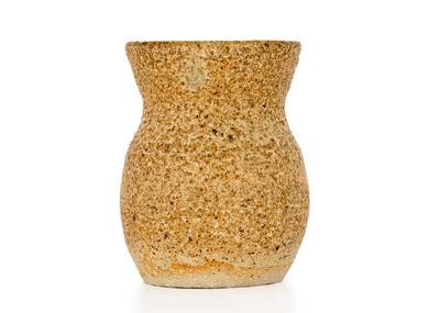 Vassel for mate kalebas # 39045 ceramic