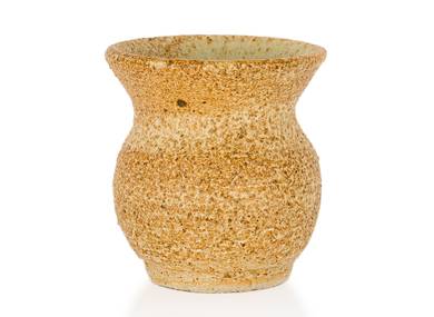 Vassel for mate kalebas # 39046 ceramic