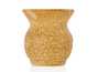 Vassel for mate kalebas # 39046 ceramic
