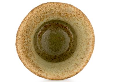 Vassel for mate kalebas # 39047 ceramic
