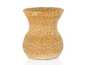 Vassel for mate kalebas # 39049 ceramic