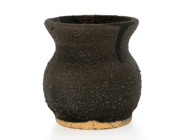 Vassel for mate kalebas # 39050 ceramic