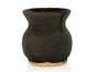 Vassel for mate kalebas # 39050 ceramic