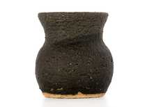 Vassel for mate kalebas # 39053 ceramic