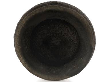 Vassel for mate kalebas # 39054 ceramic