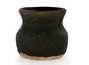 Vassel for mate kalebas # 39054 ceramic