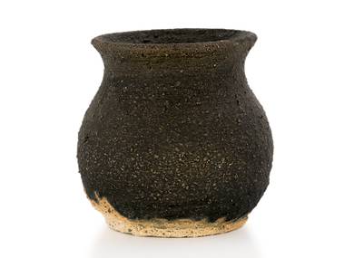 Vassel for mate kalebas # 39055 ceramic
