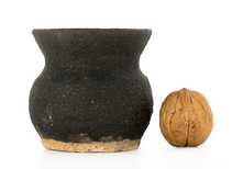 Vassel for mate kalebas # 39057 ceramic