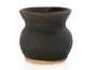 Vassel for mate kalebas # 39057 ceramic