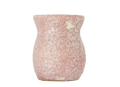 Vassel for mate kalebas # 39059 ceramic