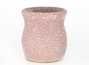 Vassel for mate kalebas # 39060 ceramic