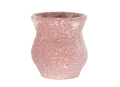 Vassel for mate kalebas # 39061 ceramic