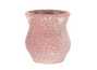 Vassel for mate kalebas # 39061 ceramic