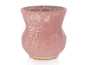 Vassel for mate kalebas # 39062 ceramic