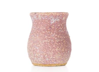 Vassel for mate kalebas # 39063 ceramic