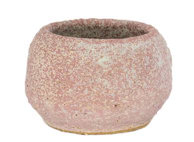 Vassel for mate kalebas # 39064 ceramic