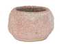 Vassel for mate kalebas # 39064 ceramic