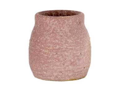 Vassel for mate kalebas # 39065 ceramic