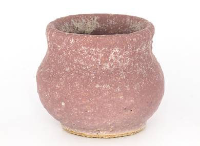 Vassel for mate kalebas # 39066 ceramic