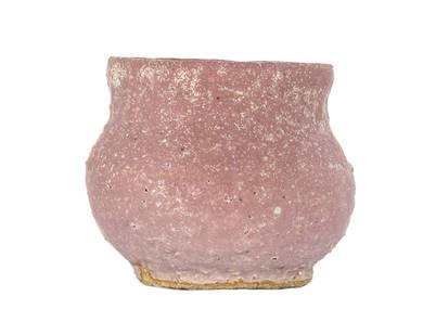 Vassel for mate kalebas # 39066 ceramic