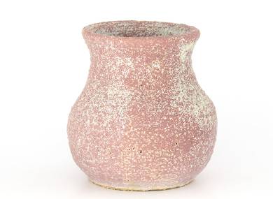 Vassel for mate kalebas # 39067 ceramic