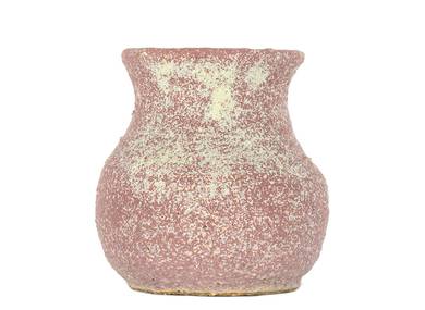 Vassel for mate kalebas # 39067 ceramic