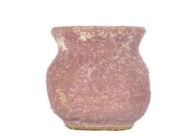 Vassel for mate kalebas # 39069 ceramic 16 ml