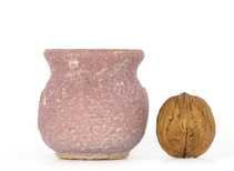 Vassel for mate kalebas # 39069 ceramic 16 ml