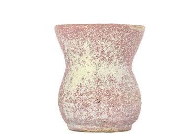 Vassel for mate kalebas # 39070 ceramic