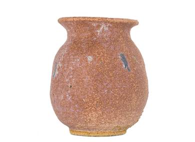 Vassel for mate kalebas # 39072 ceramic