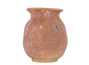 Vassel for mate kalebas # 39072 ceramic