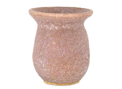 Vassel for mate kalebas # 39073 ceramic