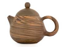 Teapot Nisin Tao # 39111 Qinzhou ceramics 235 ml