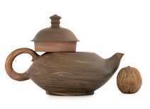 Teapot Nisin Tao # 39112 Qinzhou ceramics 290 ml
