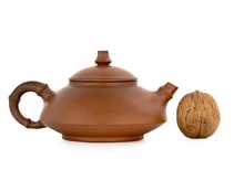 Teapot Nisin Tao # 39114 Qinzhou ceramics 164 ml