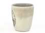 Cup # 39148 ceramichand painting 140 ml