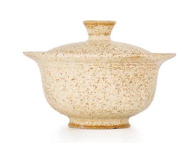 Gaiwan # 39252 ceramic 100 ml