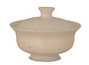 Gaiwan # 39258 ceramic 100 ml