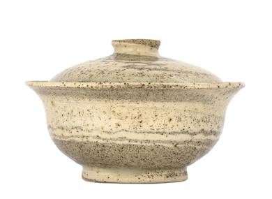 Gaiwan # 39272 ceramic 85 ml
