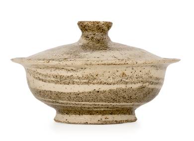 Gaiwan # 39273 ceramic 80 ml