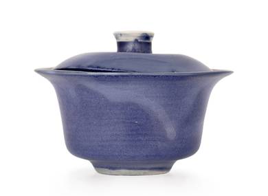 Gaiwan # 39277 ceramic 110 ml