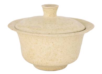 Gaiwan # 39331 ceramic 130 ml